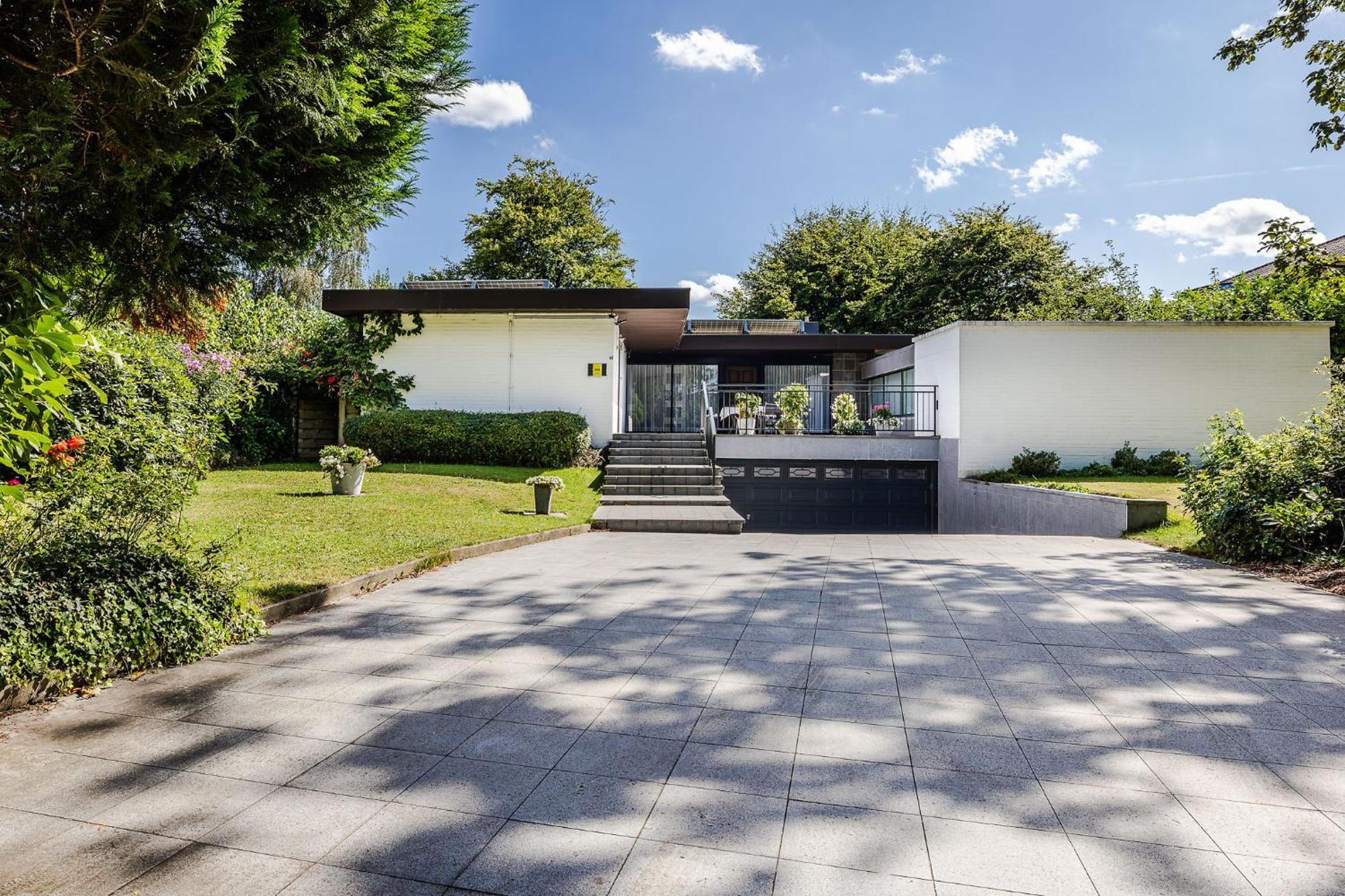 Villa De Keyser Eeklo Exterior foto