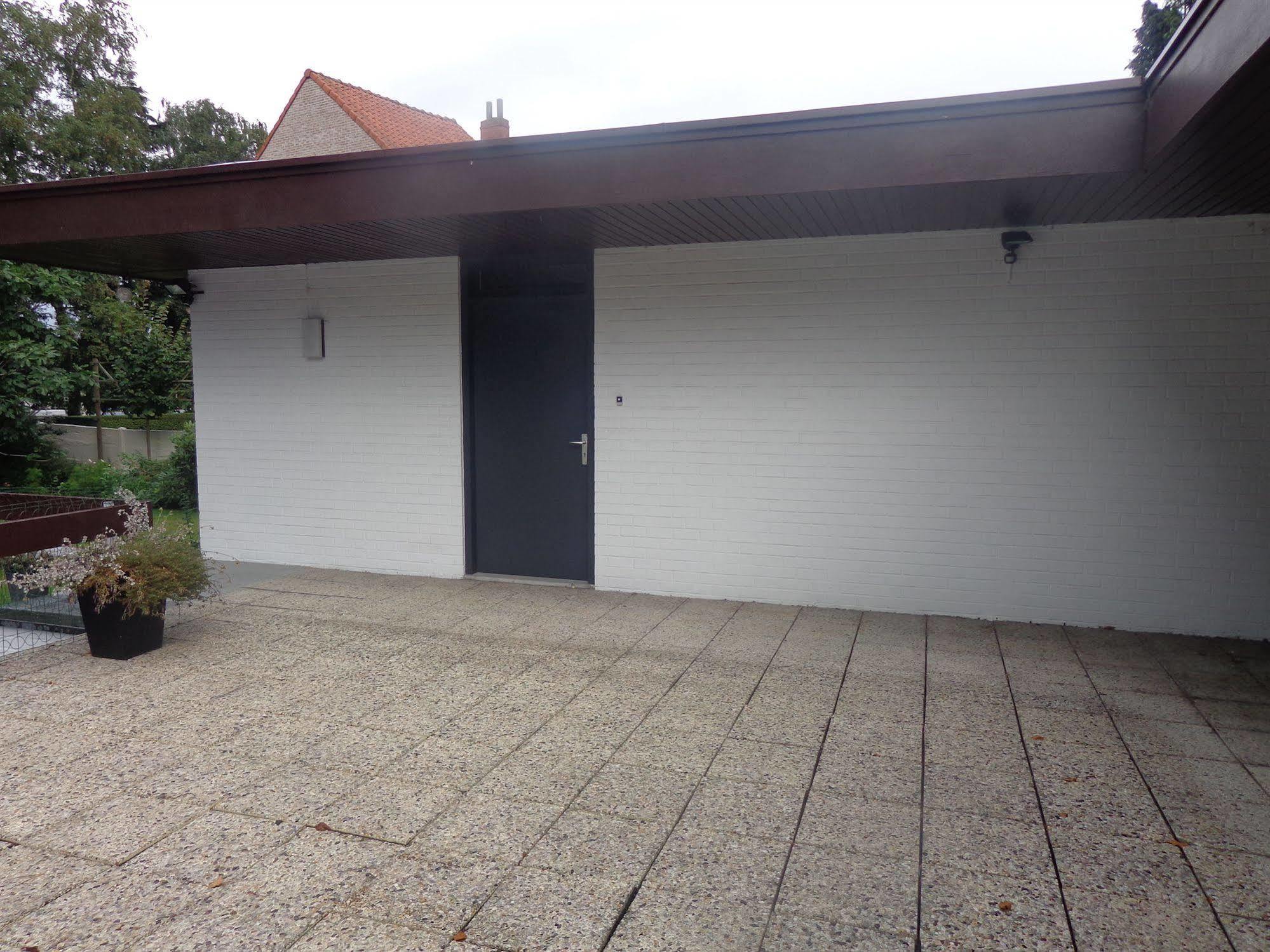 Villa De Keyser Eeklo Exterior foto